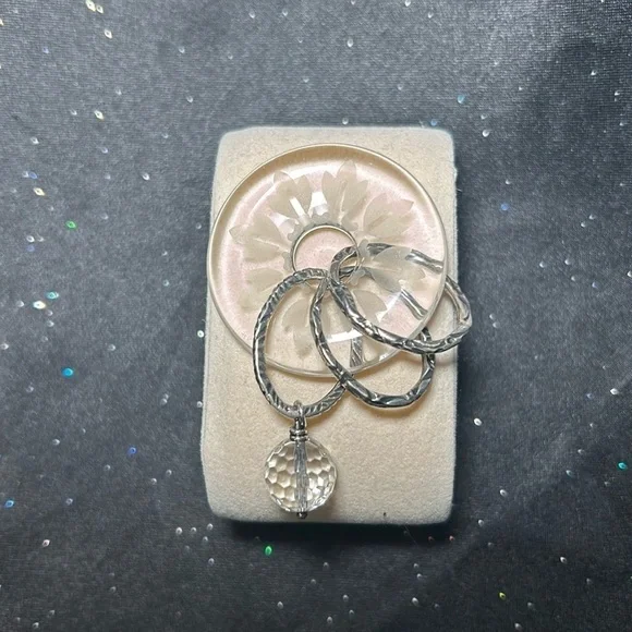 Silpada Vintage Pendant - Picture 3 of 5